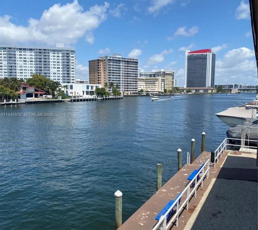 1965 S Ocean Dr # 3H, Hallandale Beach FL 33009