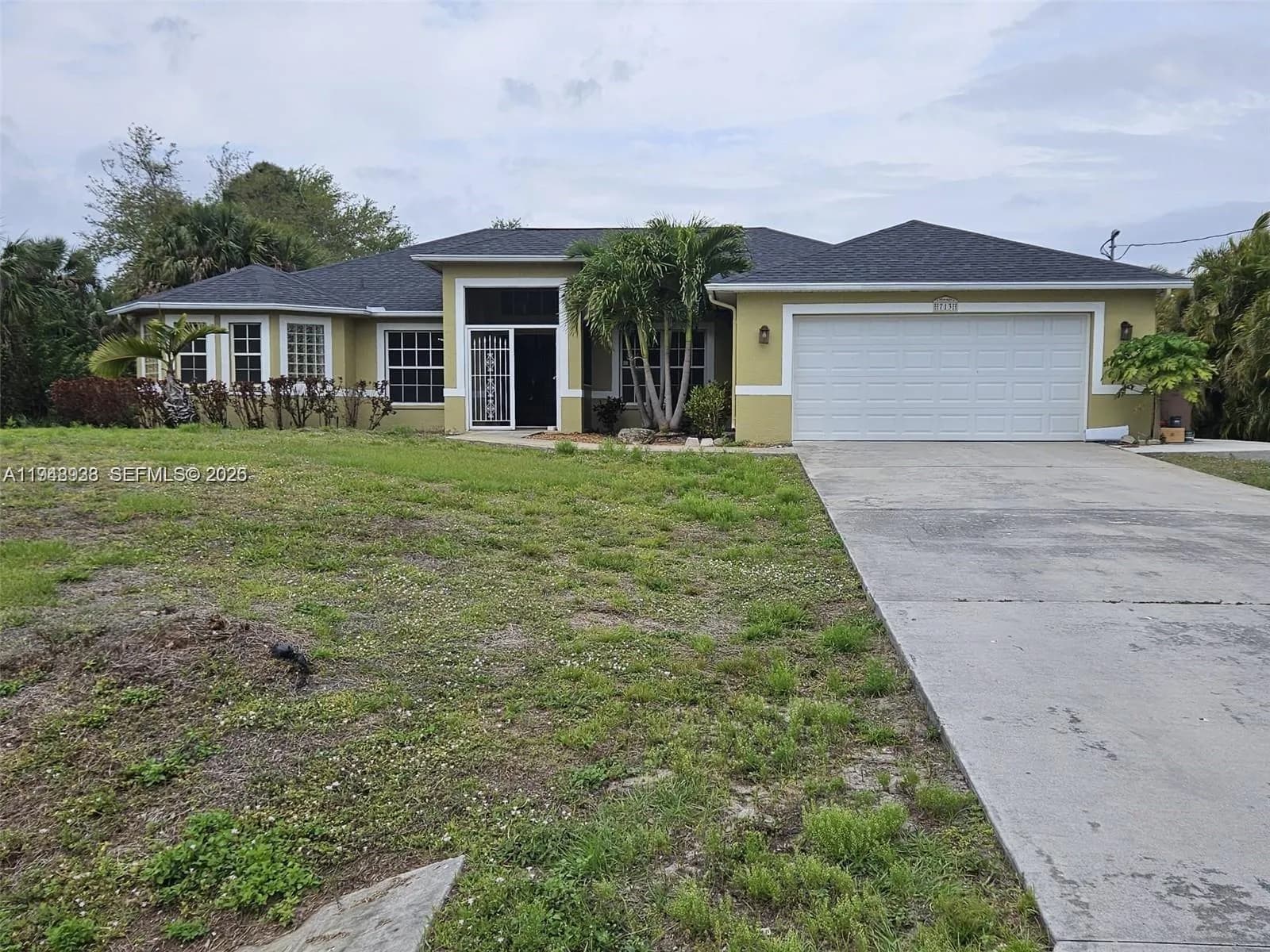 713 Palmetto, Lehigh Acres FL 33972