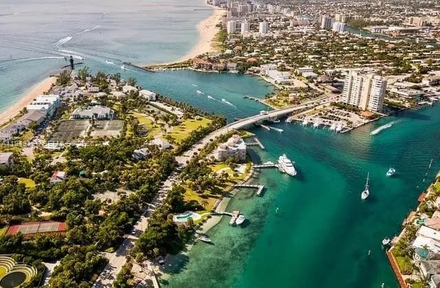 2508 Bay Dr # 12, Pompano Beach FL 33062