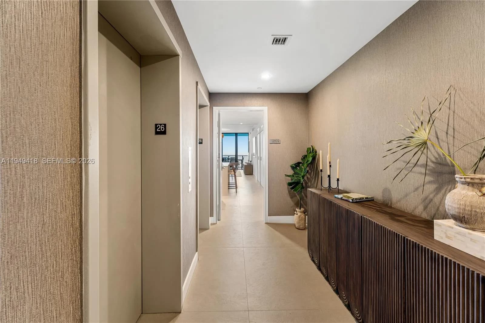 700 NE 24th St # 2602, Miami FL 33137