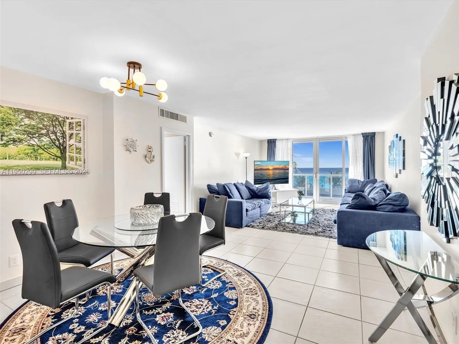 3140 S Ocean Dr # 206, Hallandale Beach FL 33009