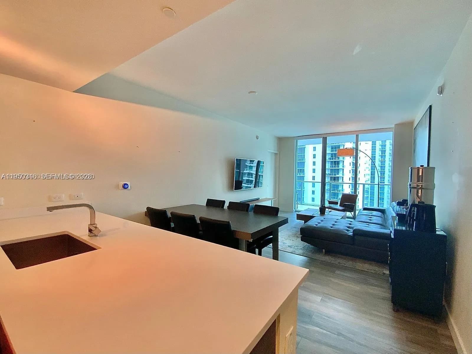 1100 S Miami Ave # 2811, Miami FL 33130