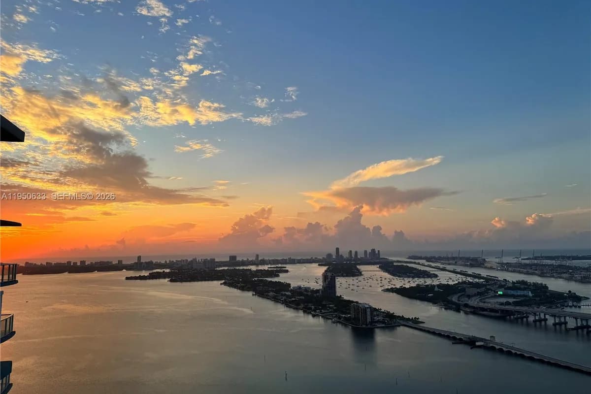 1900 N Bayshore Dr # 5103, Miami FL 33132