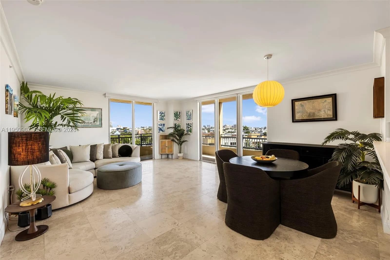 90 Alton Rd # 811, Miami Beach FL 33139