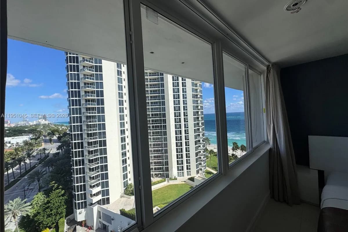 19201 Collins Ave # 1130, Sunny Isles Beach FL 33160