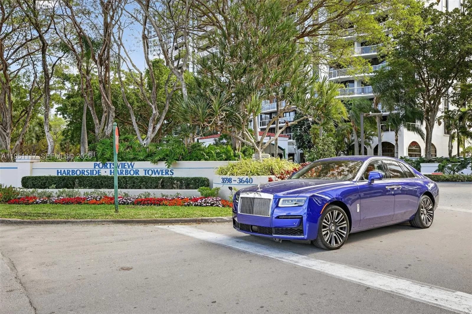 3598 Yacht Club Dr, Aventura FL 33180