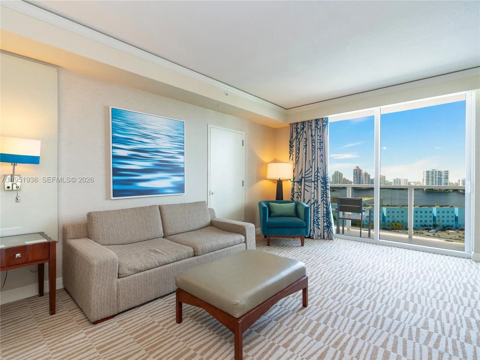 18001 Collins Ave # 1202, Sunny Isles Beach FL 33160