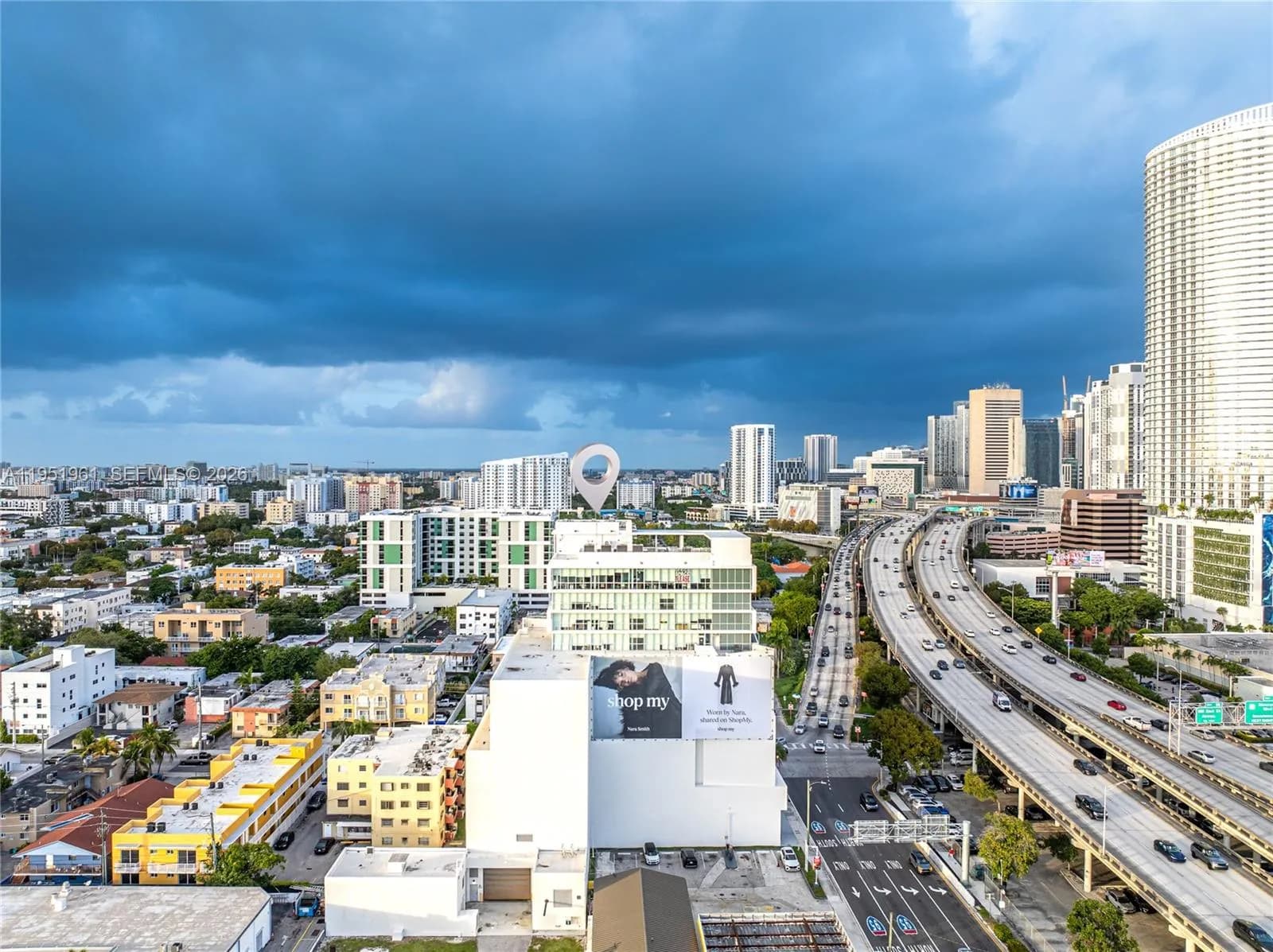 420 SW 7th St # 1008, Miami FL 33130