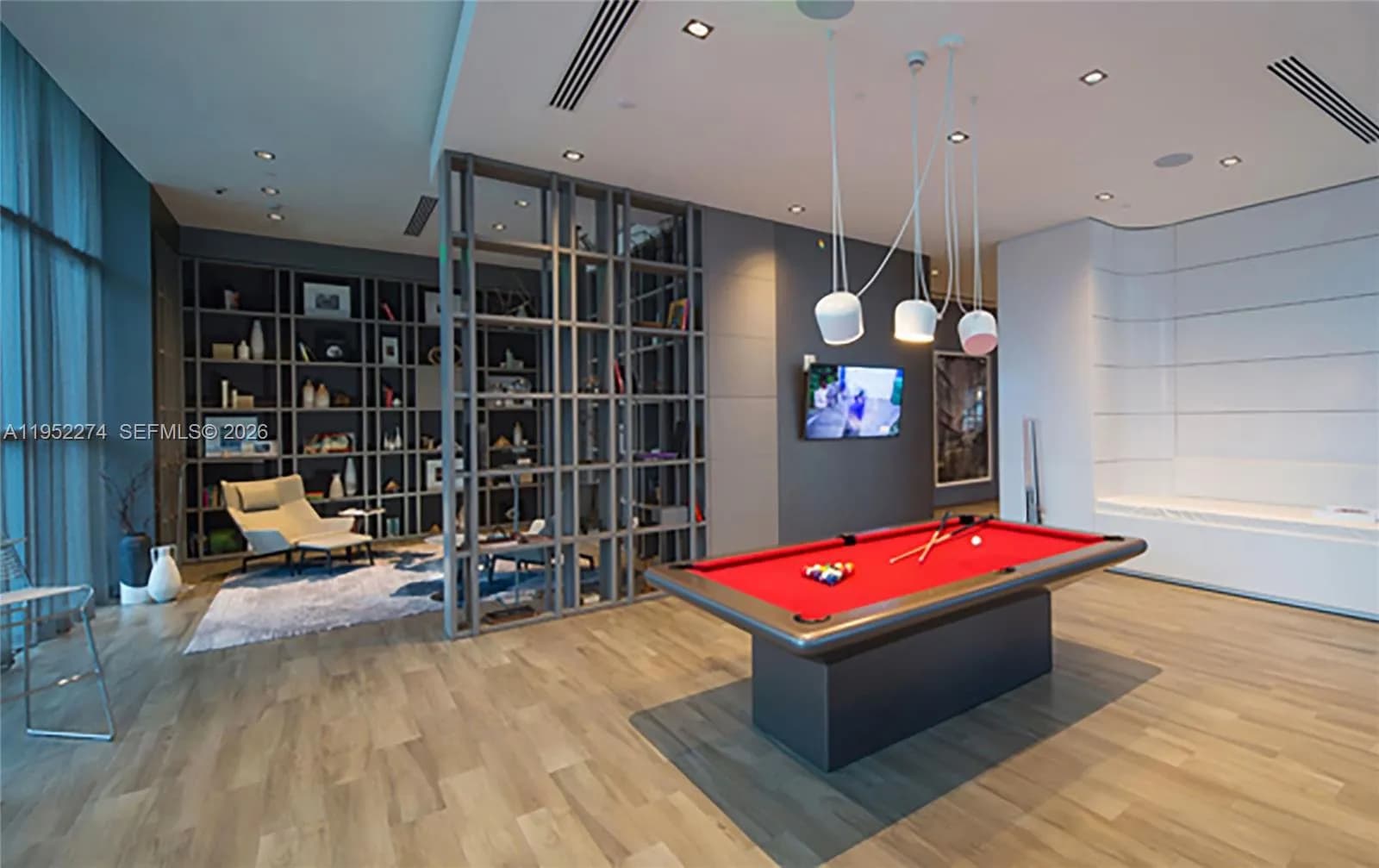 1100 S Miami Ave # 1206, Miami FL 33130