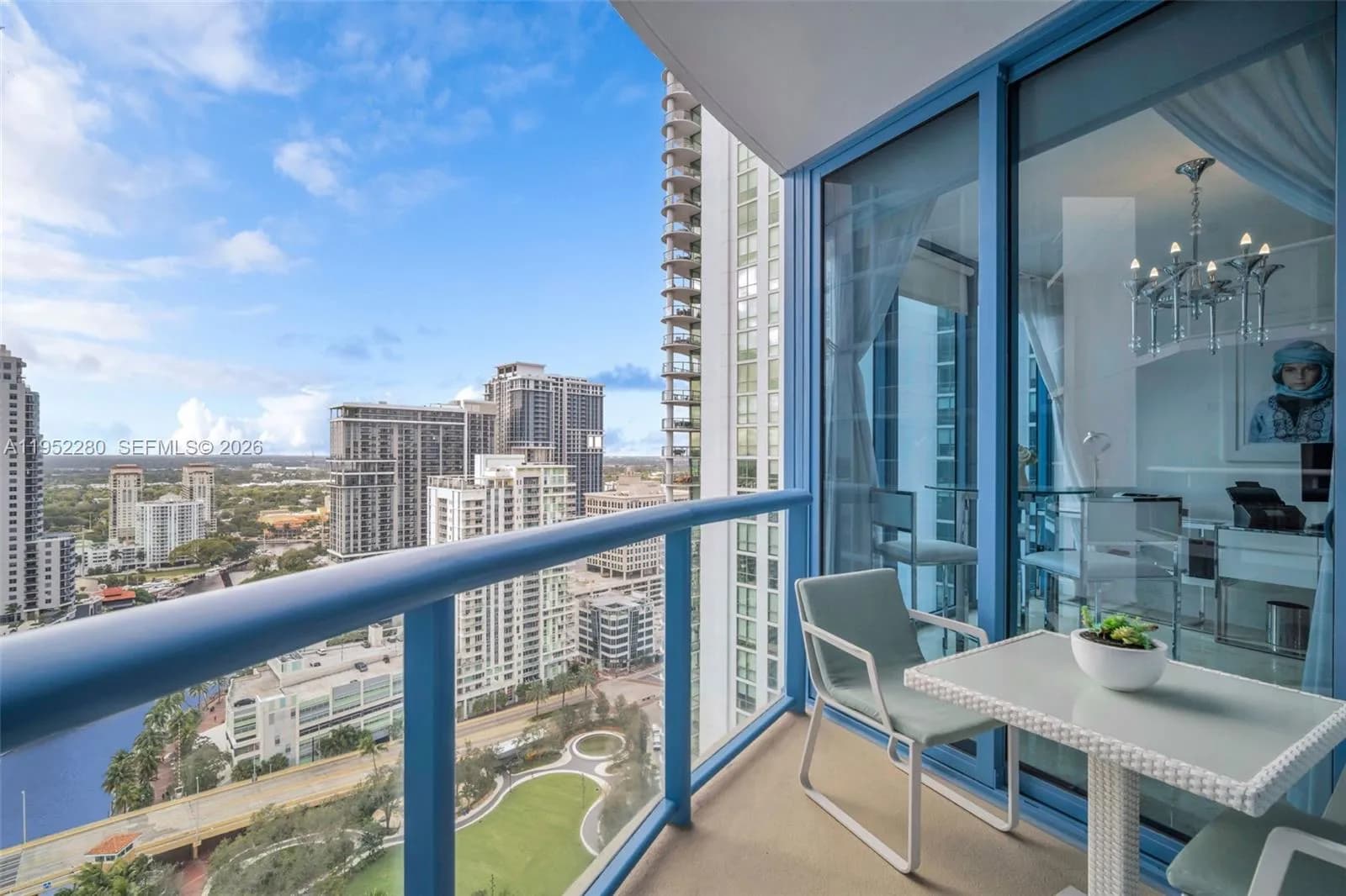 333 Las Olas Way # 3006, Fort Lauderdale FL 33301
