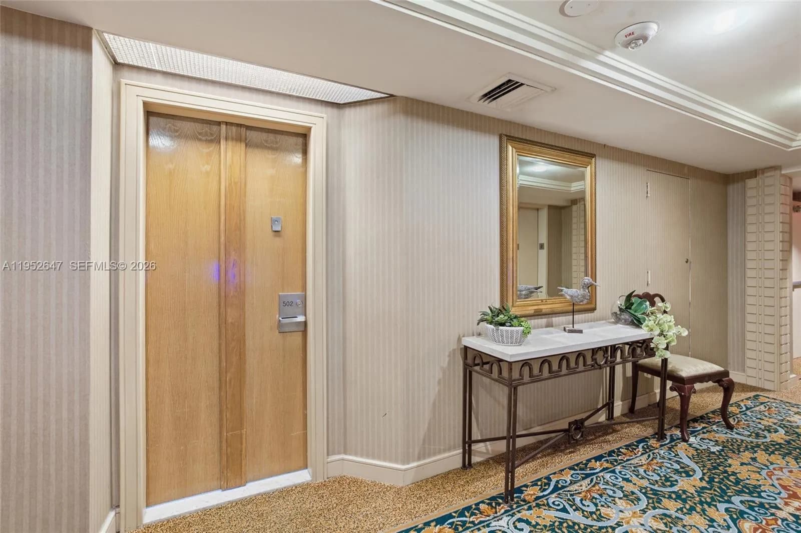 20185 E Country Club Dr # 502, Aventura FL 33180