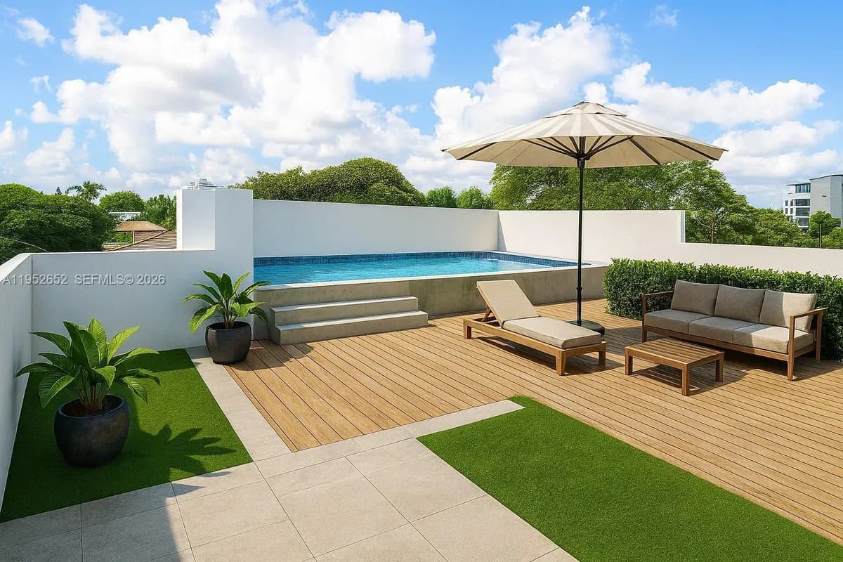 1105 SW 22nd Ter, Miami FL 33129