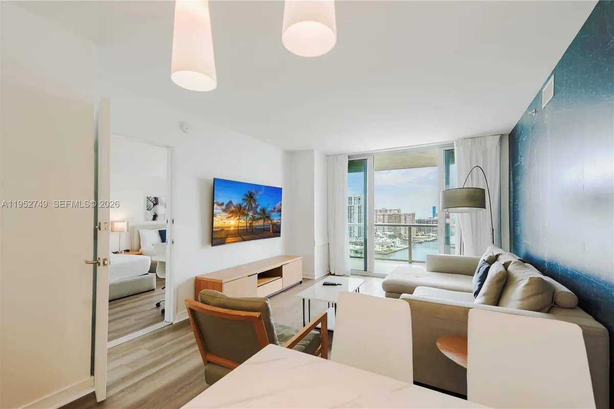 2602 E Hallandale Beach Blvd # R1905, Hallandale Beach FL 33009