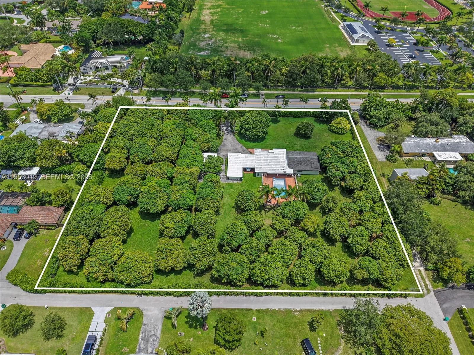 8000 SW 184th St, Cutler Bay FL 33157