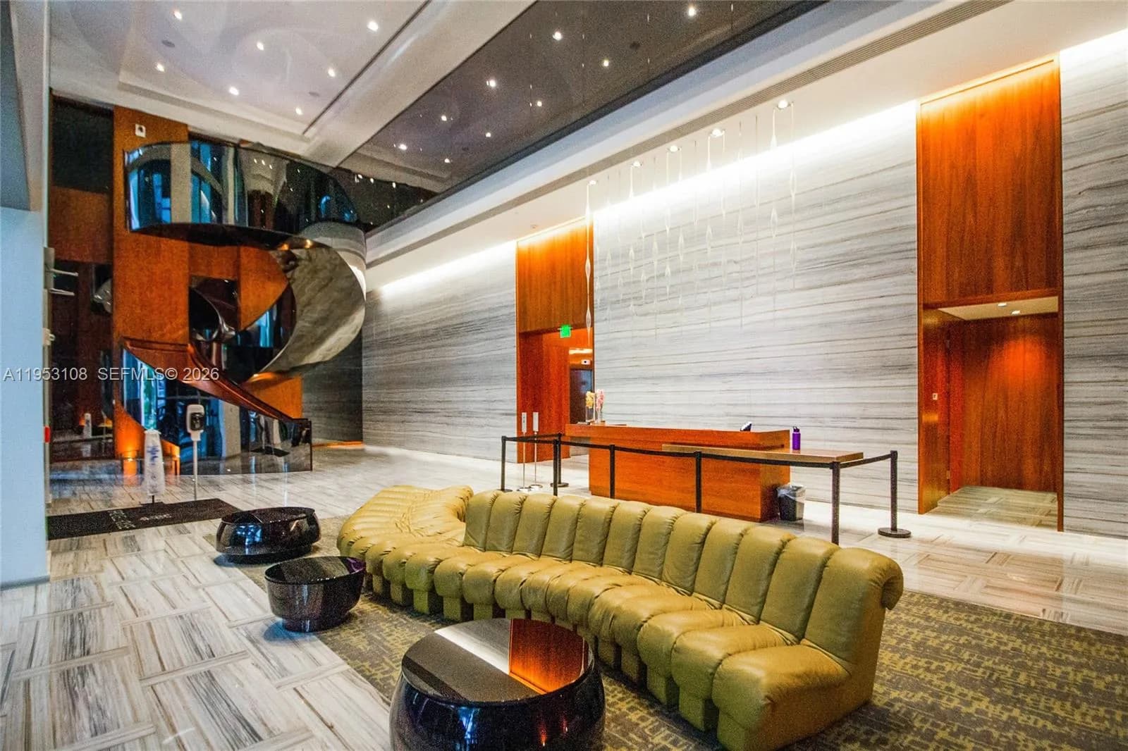 1300 Brickell Bay Dr # 3302, Miami FL 33131