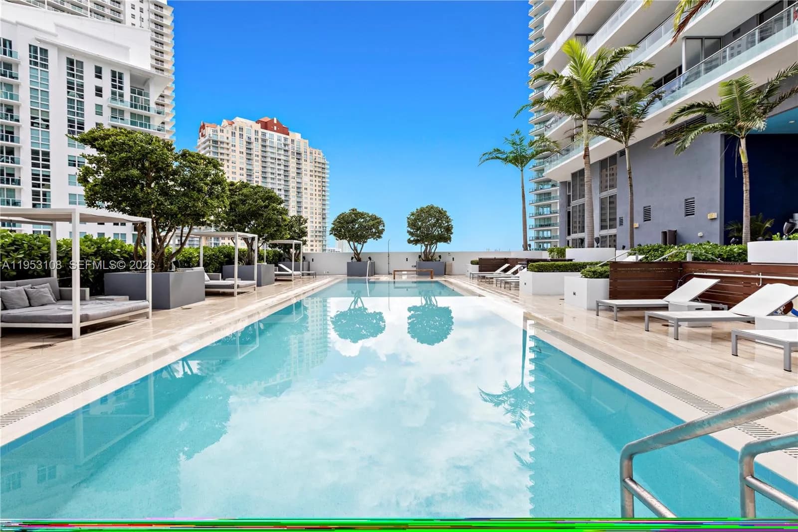 1300 Brickell Bay Dr # 3302, Miami FL 33131