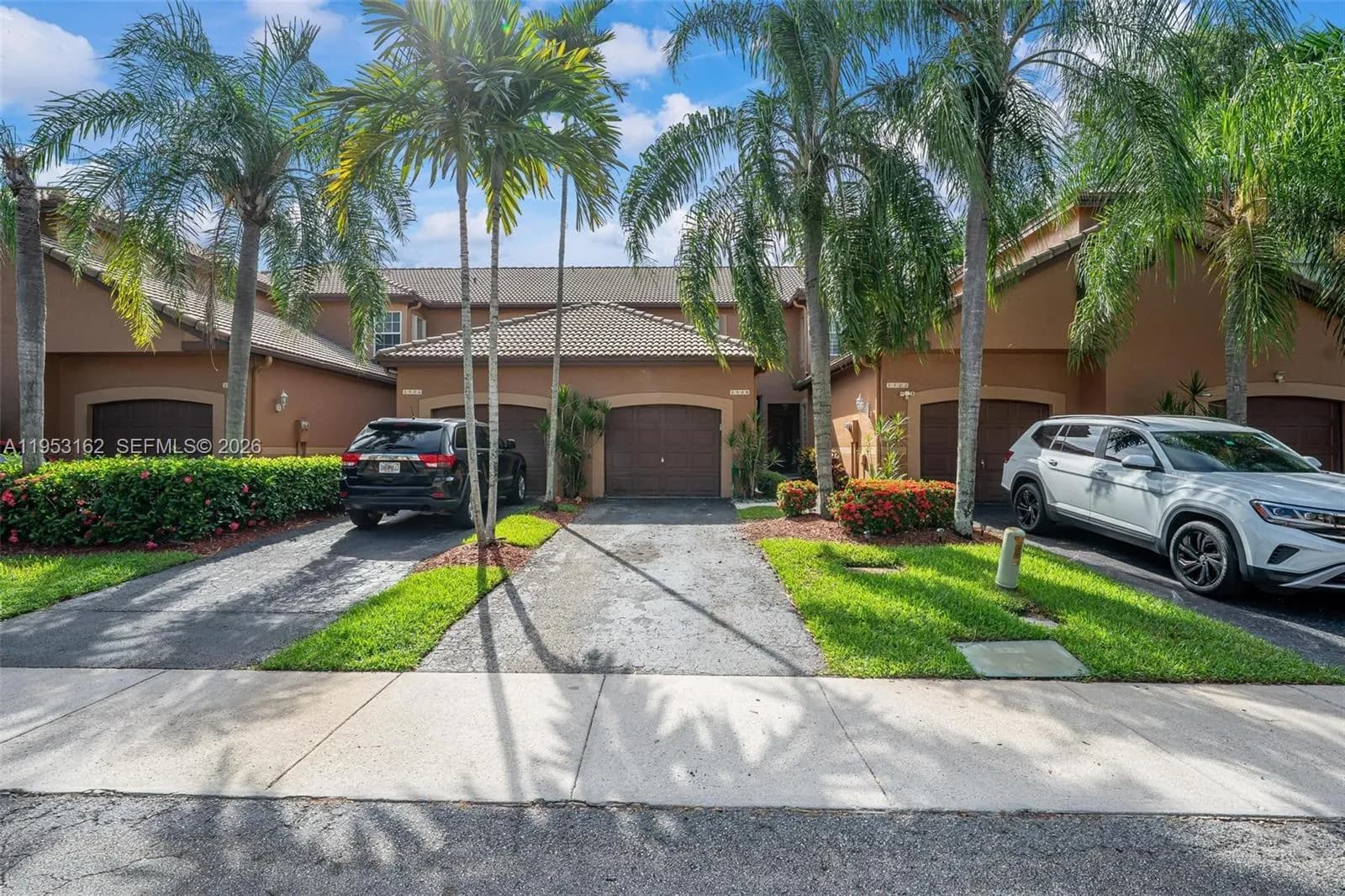 1528 Veracruz Ln # 3, Weston FL 33327