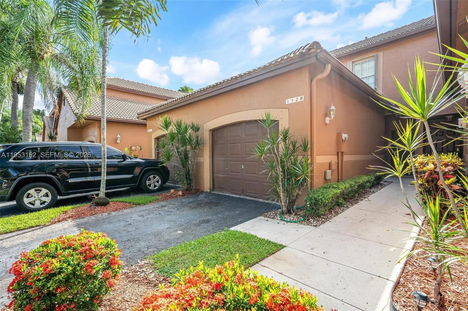 1528 Veracruz Ln # 3, Weston FL 33327