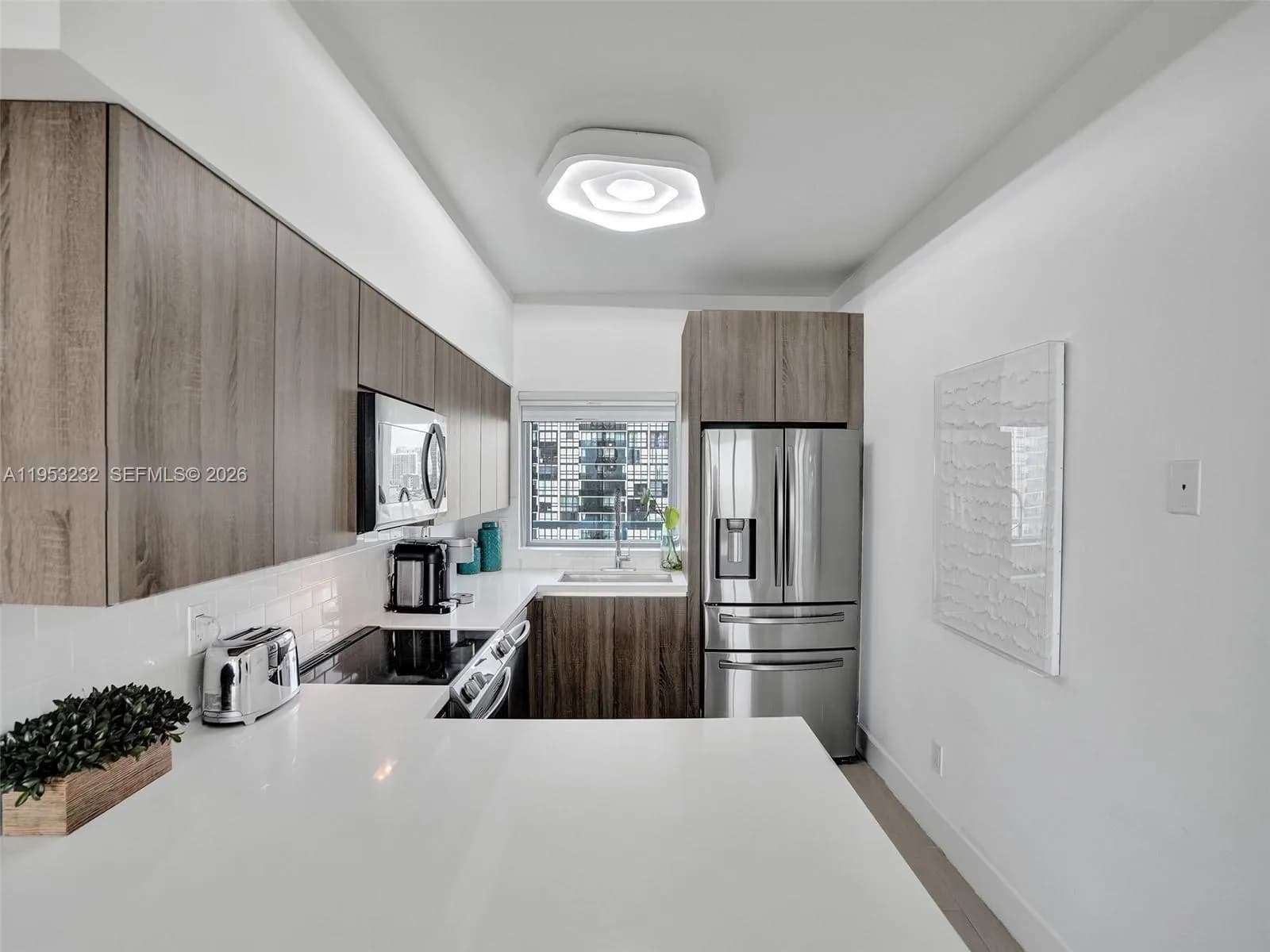 601 NE 36th St # 1003, Miami FL 33137