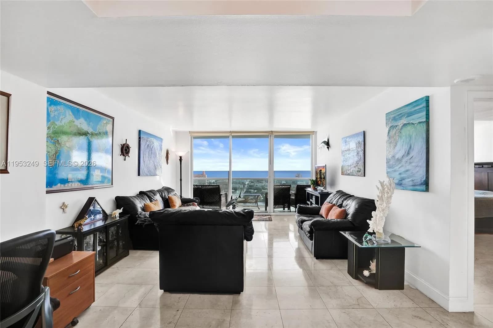 650 West Ave # 2206, Miami Beach FL 33139