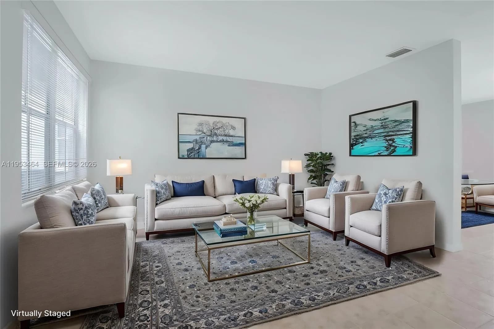 1042 Bluewood Ter, Weston FL 33327