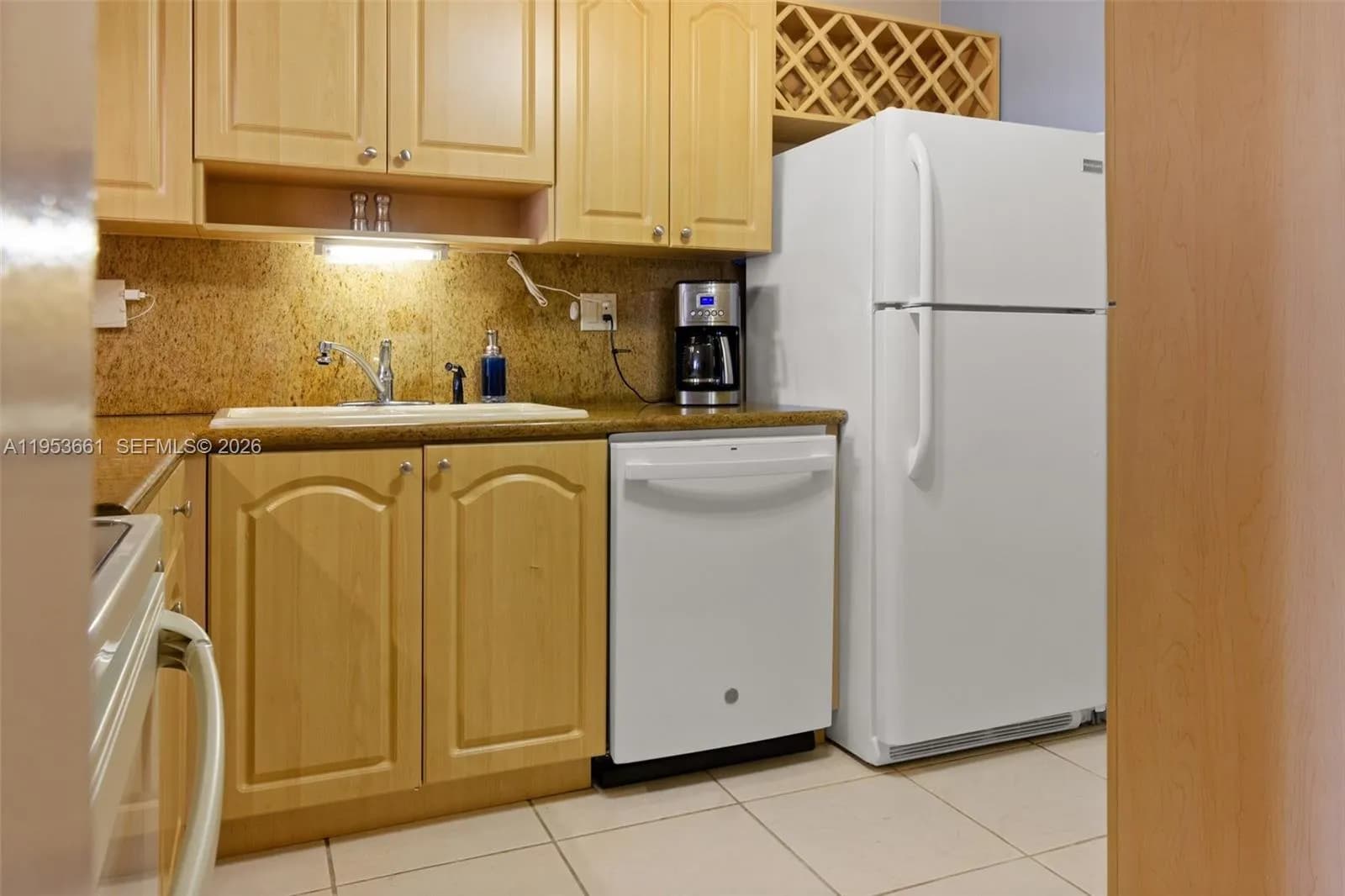 1849 S Ocean Dr # 410, Hallandale Beach FL 33009