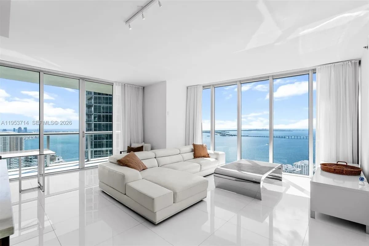 485 Brickell Ave # 4410, Miami FL 33131