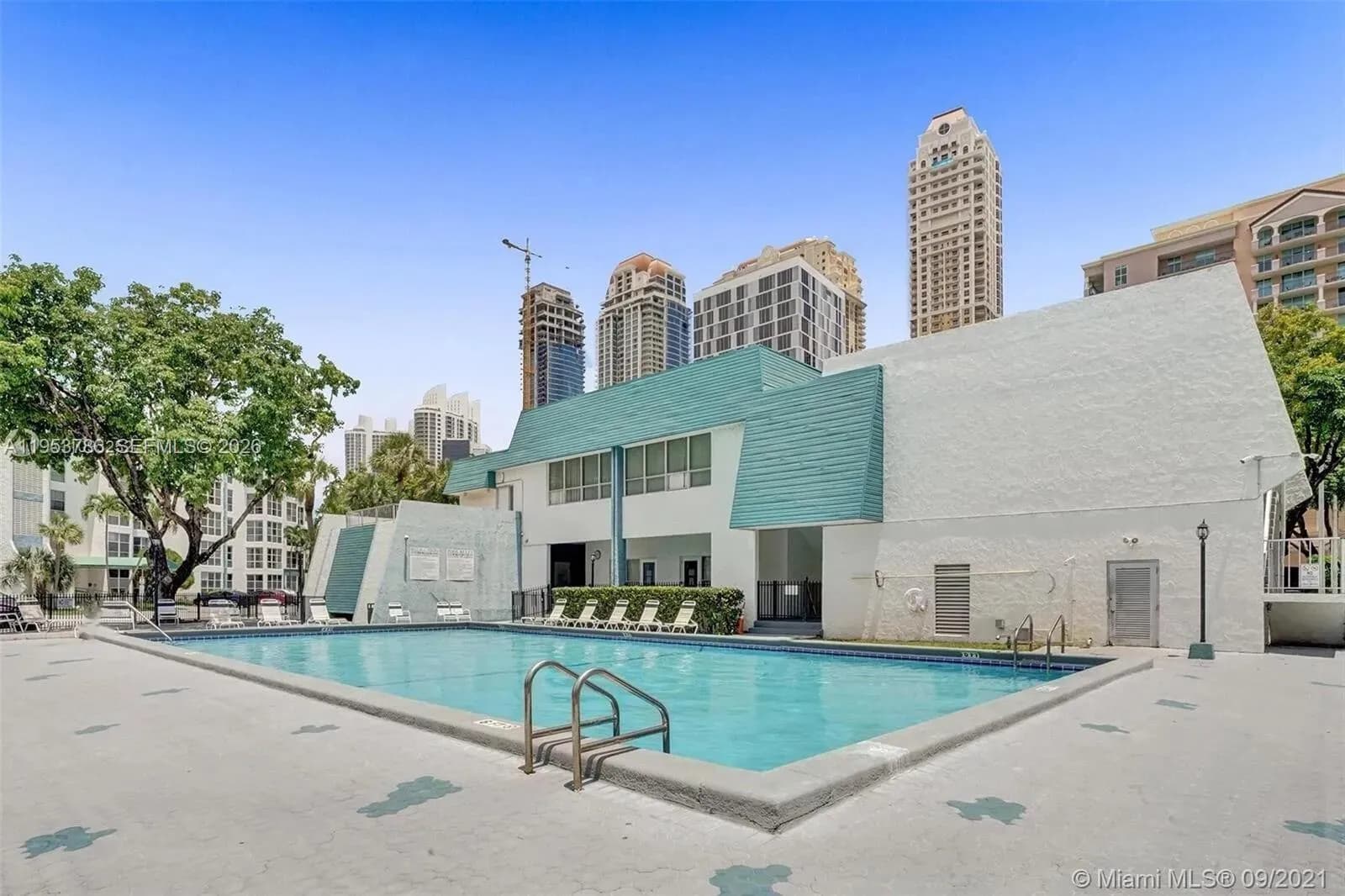 200 177th Dr # 416, Sunny Isles Beach FL 33160