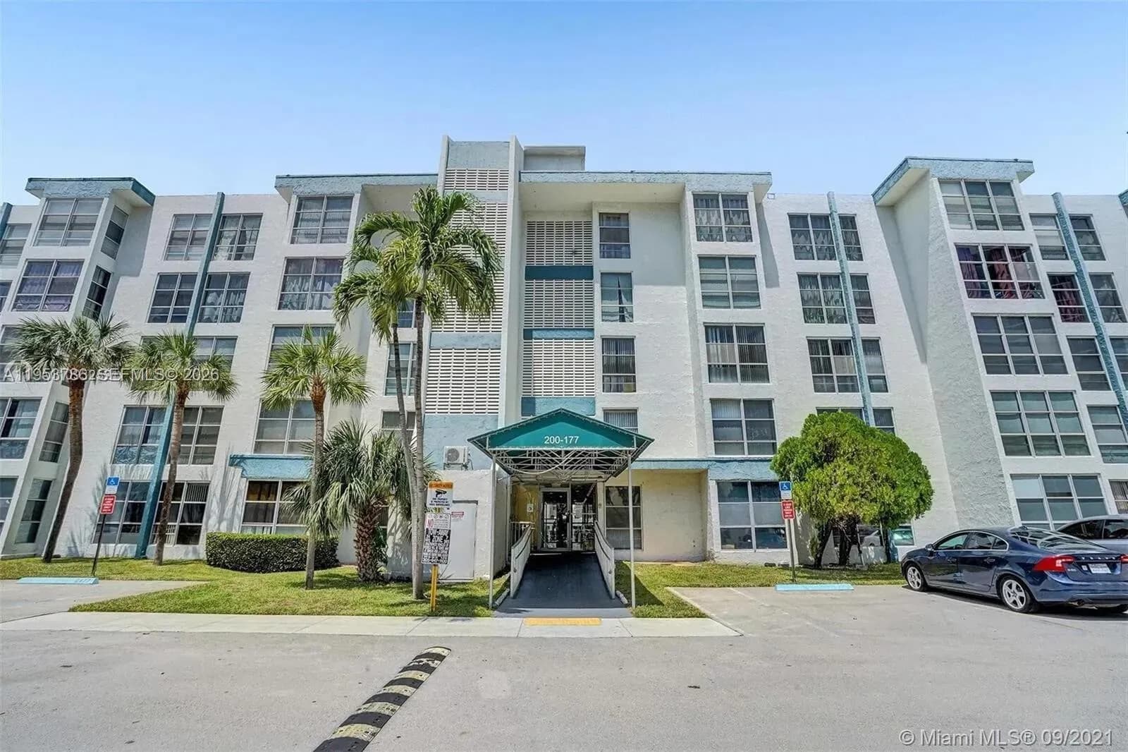 200 177th Dr # 416, Sunny Isles Beach FL 33160