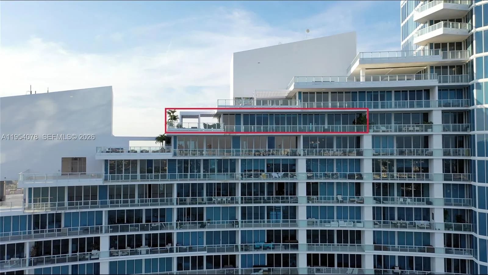 2020 N Bayshore Dr # 4104, Miami FL 33137