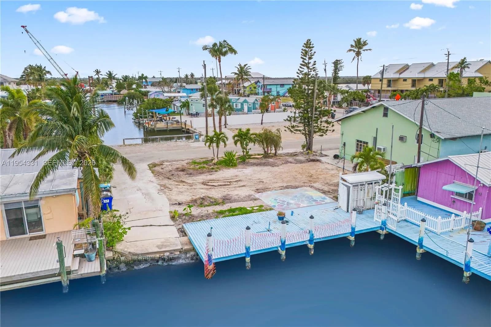 11306 Matlacha Ave., Other City - In The State Of Florida FL 33993