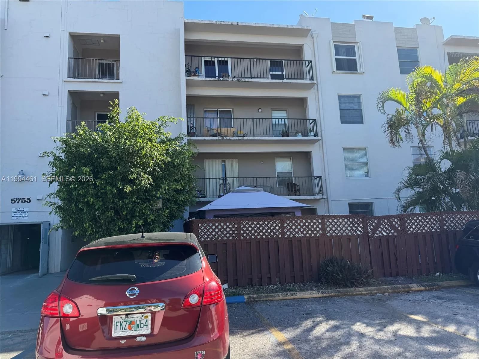 5755 W 20th Ave # 308, Hialeah FL 33012