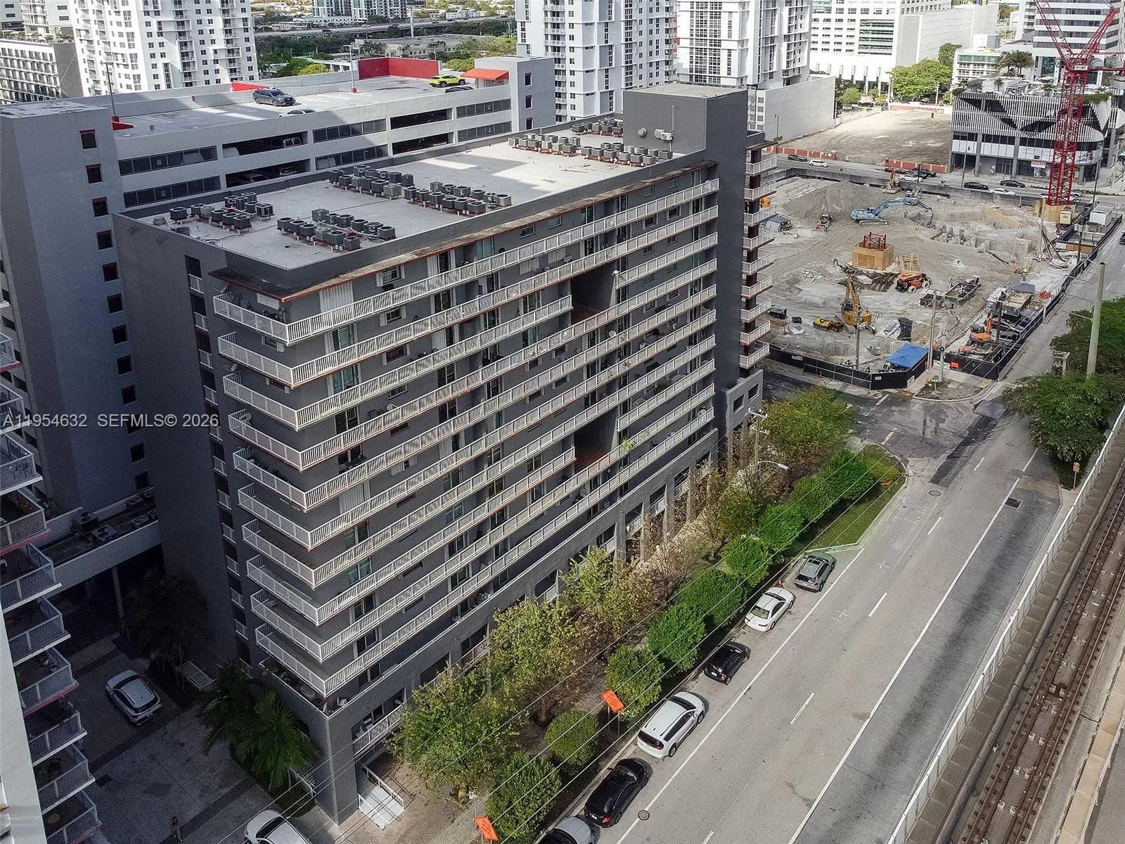 104 SW 9th St # 1101, Miami FL 33130