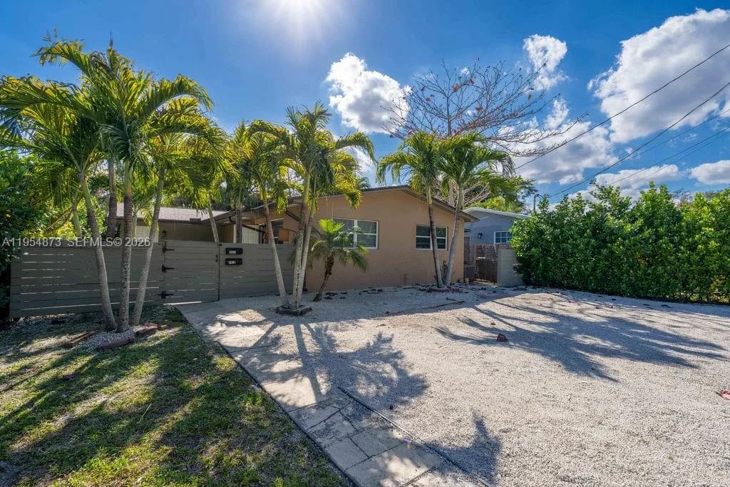 for sale at 2470-2472 NE 182nd Ter, North Miami Beach FL 33160