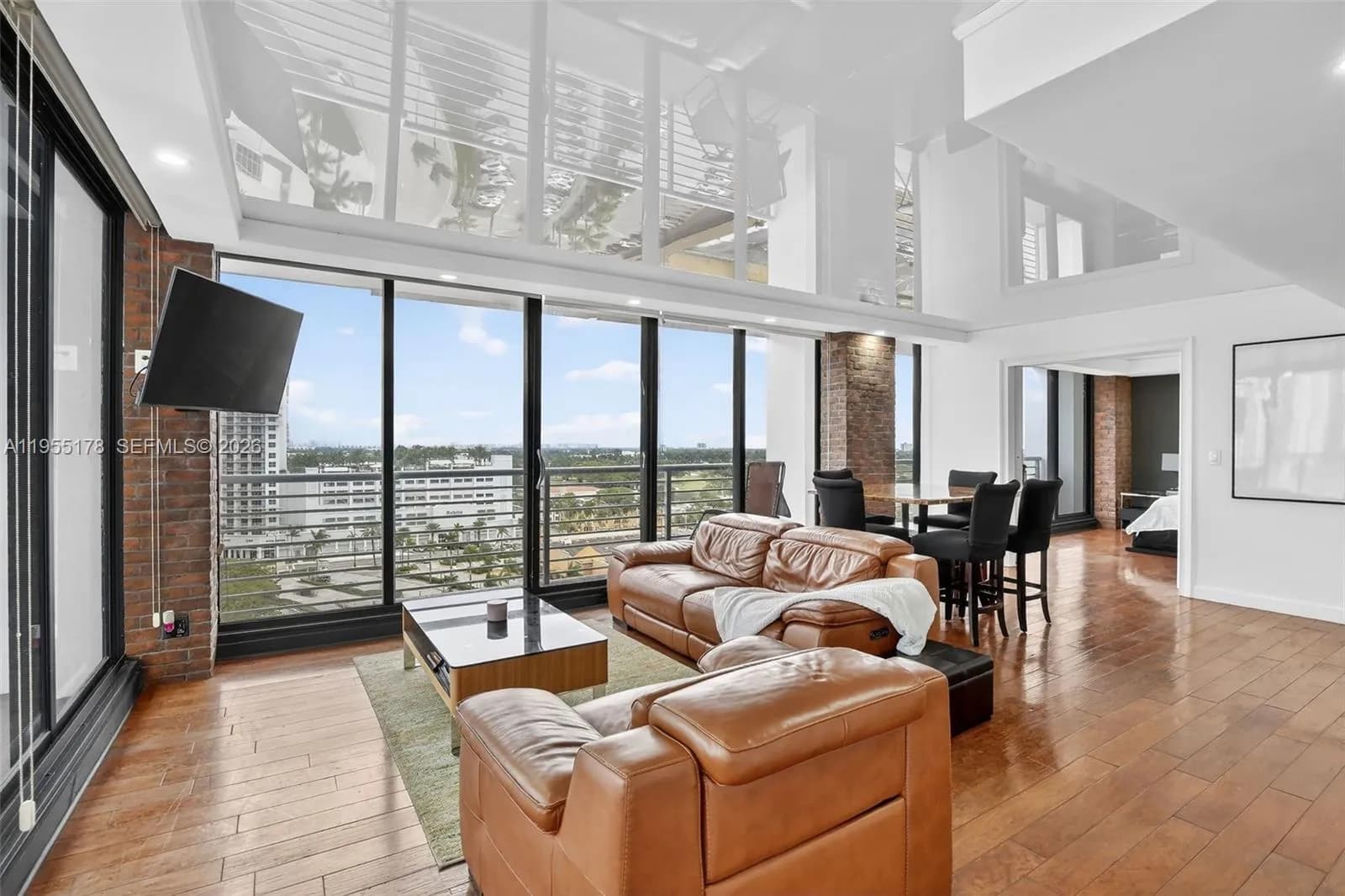 1720 Harrison St # 14H, Hollywood FL 33020