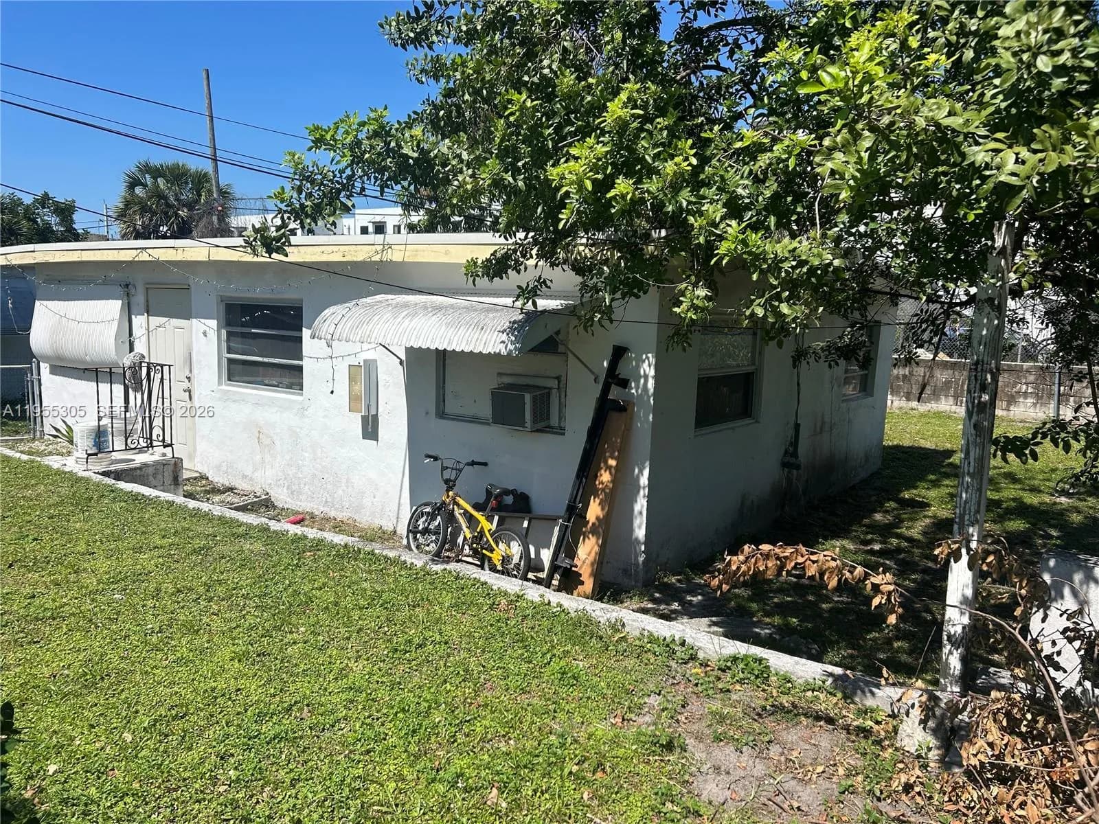 3705 SW 13th Ct, Fort Lauderdale FL 33312