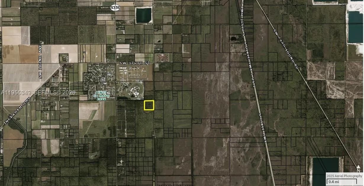 384, Homestead FL 33034