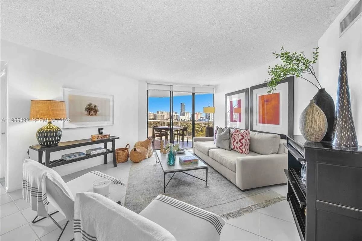 3610 Yacht Club Dr # 1001, Aventura FL 33180