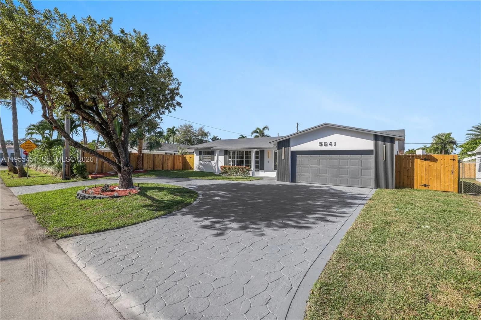 5641 NE 21st Ave, Fort Lauderdale FL 33308
