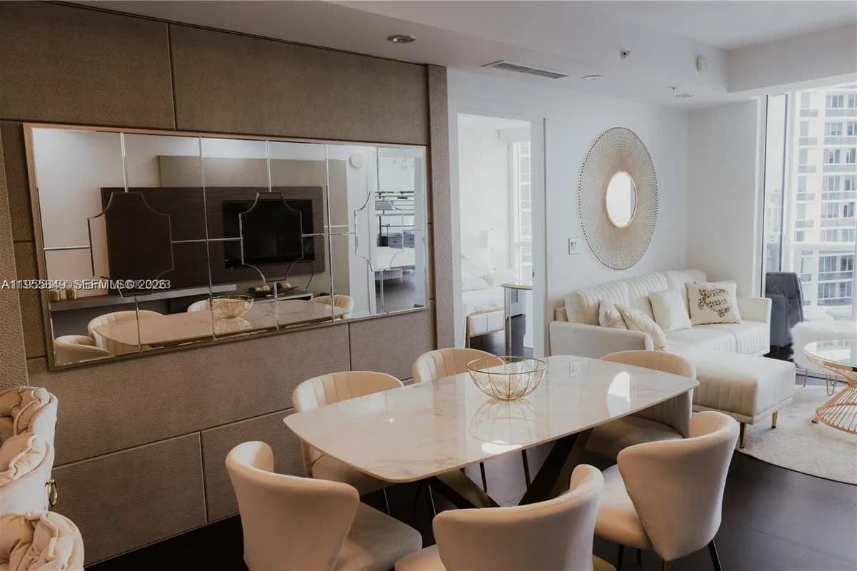 18201 Collins Ave # 1507, Sunny Isles Beach FL 33160