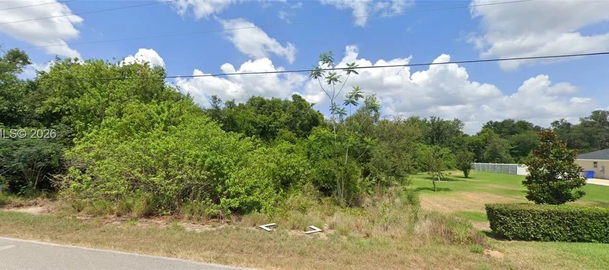 1701 N GASTER RD, Avon Park FL 33825