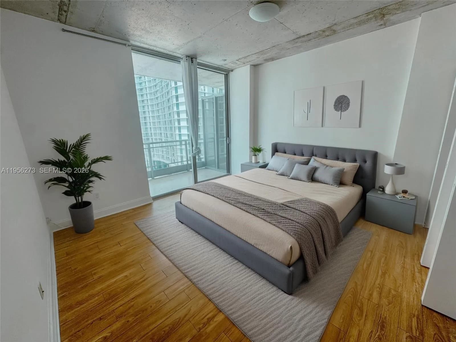 690 SW 1st Ct # 2122, Miami FL 33130