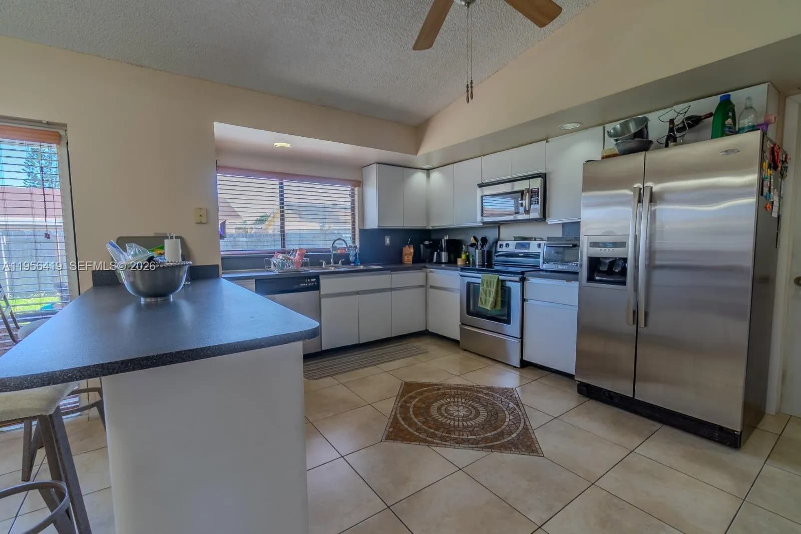 3 bedroom 2 bath for sale at 20013 NW 62nd Pl, Hialeah FL 33015