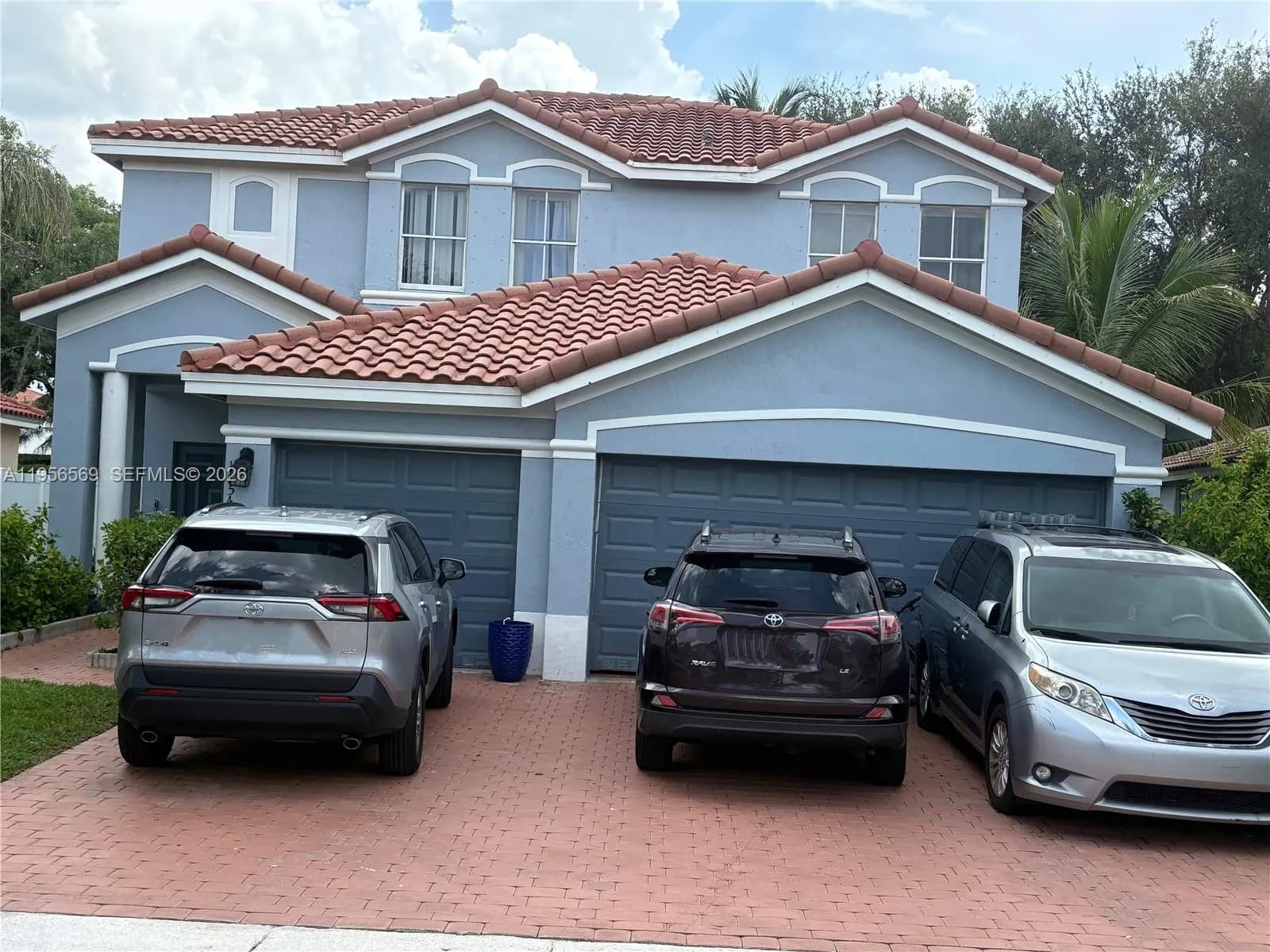 16540 SW 37th St, Miramar FL 33027