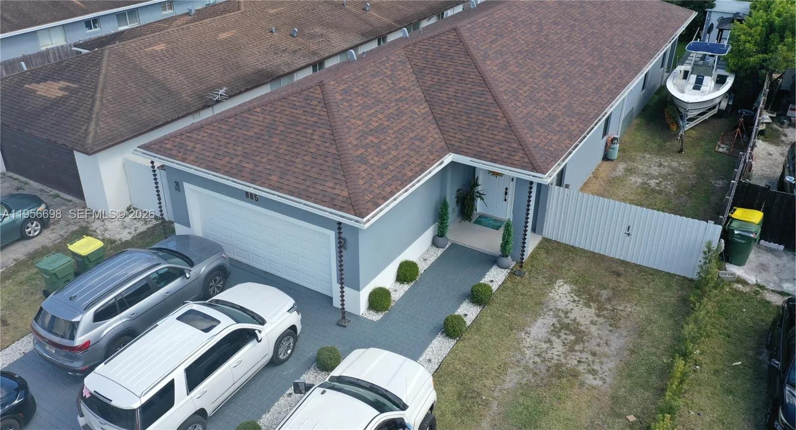 885 NE 3rd Ave, Homestead FL 33030