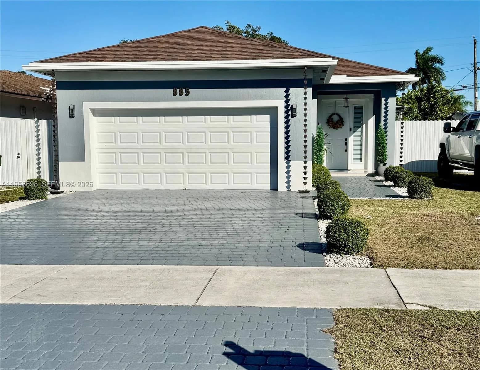 885 NE 3rd Ave, Homestead FL 33030