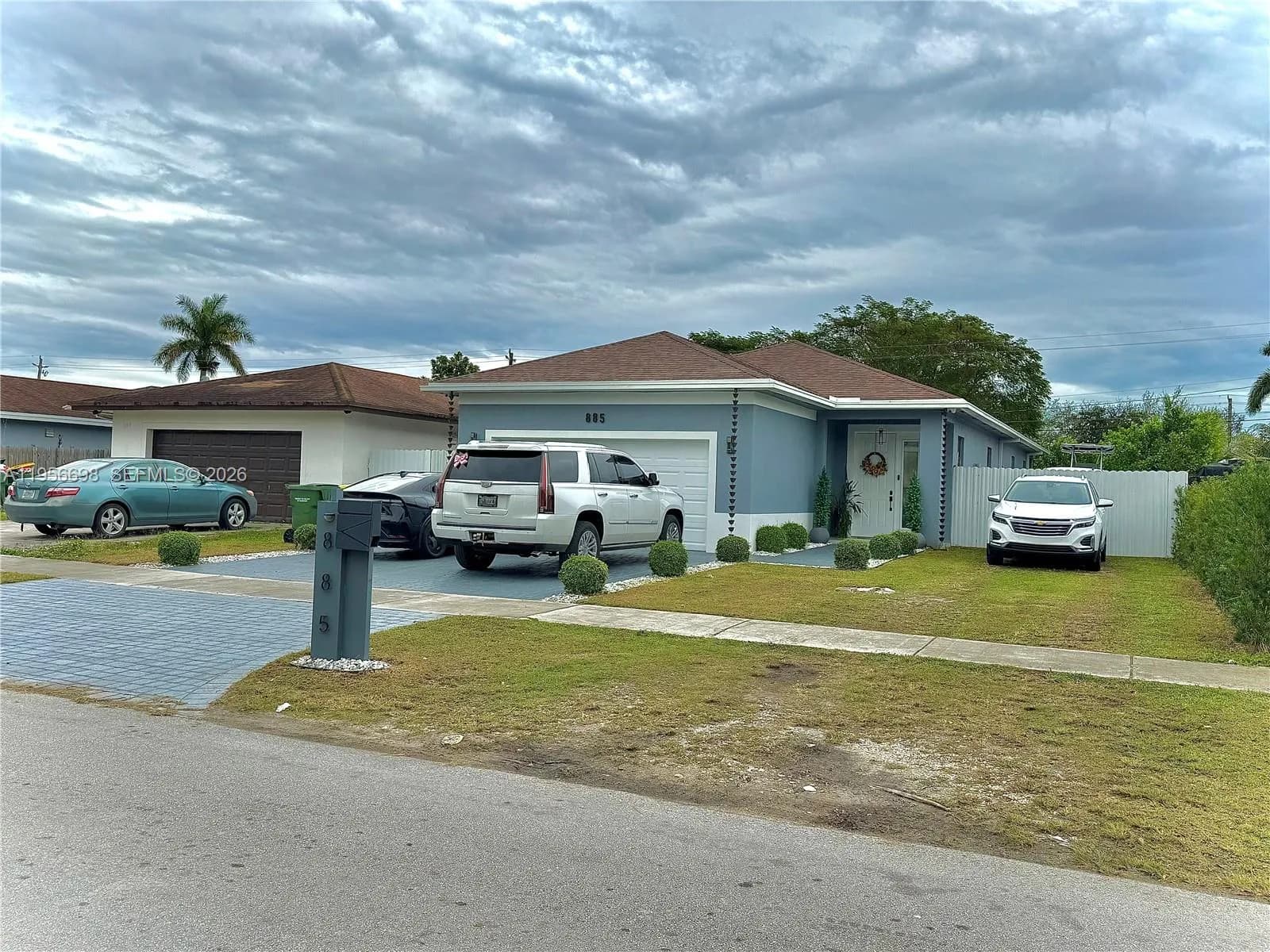 885 NE 3rd Ave, Homestead FL 33030