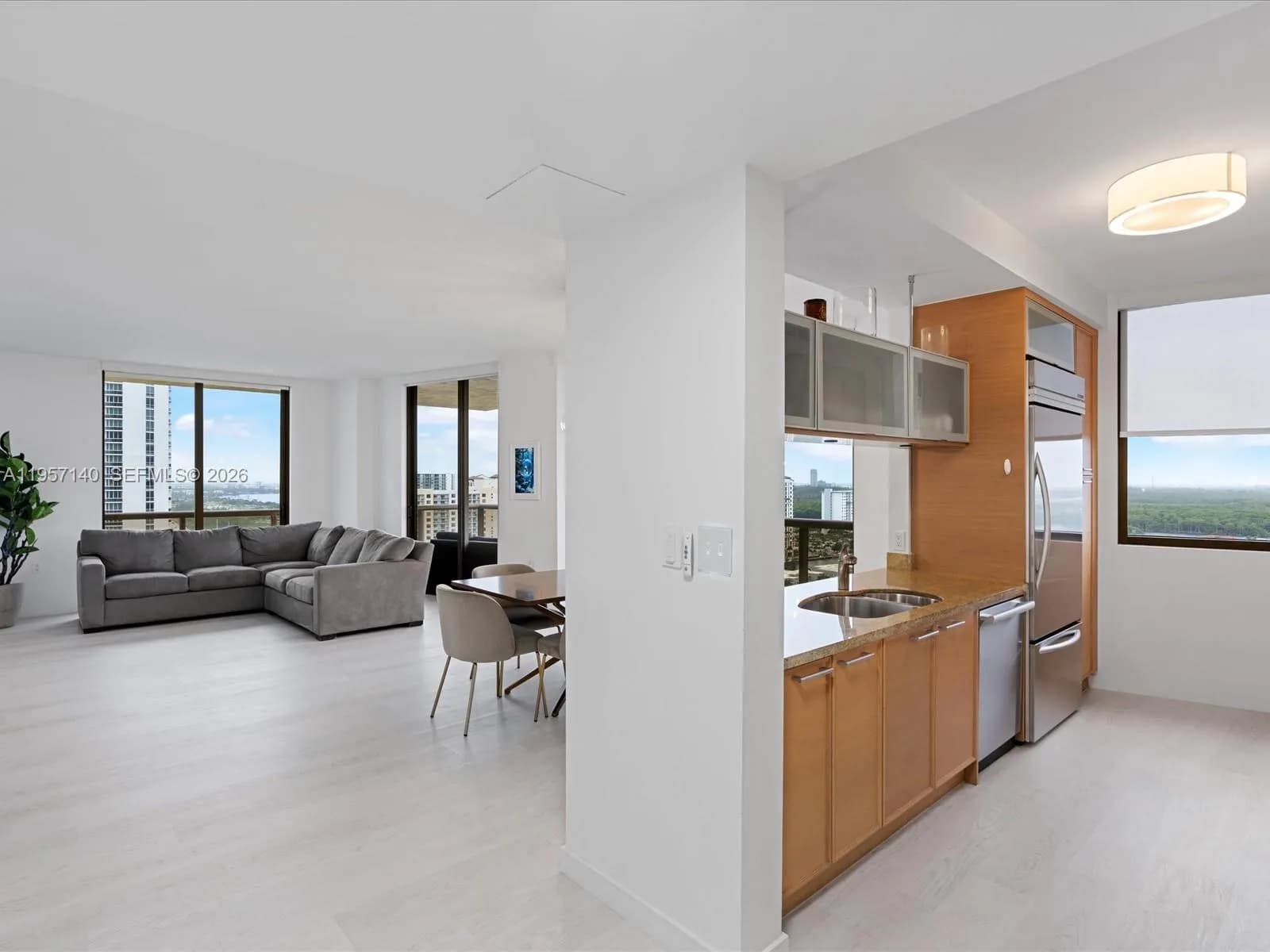 16275 Collins Ave # 1804, Sunny Isles Beach FL 33160