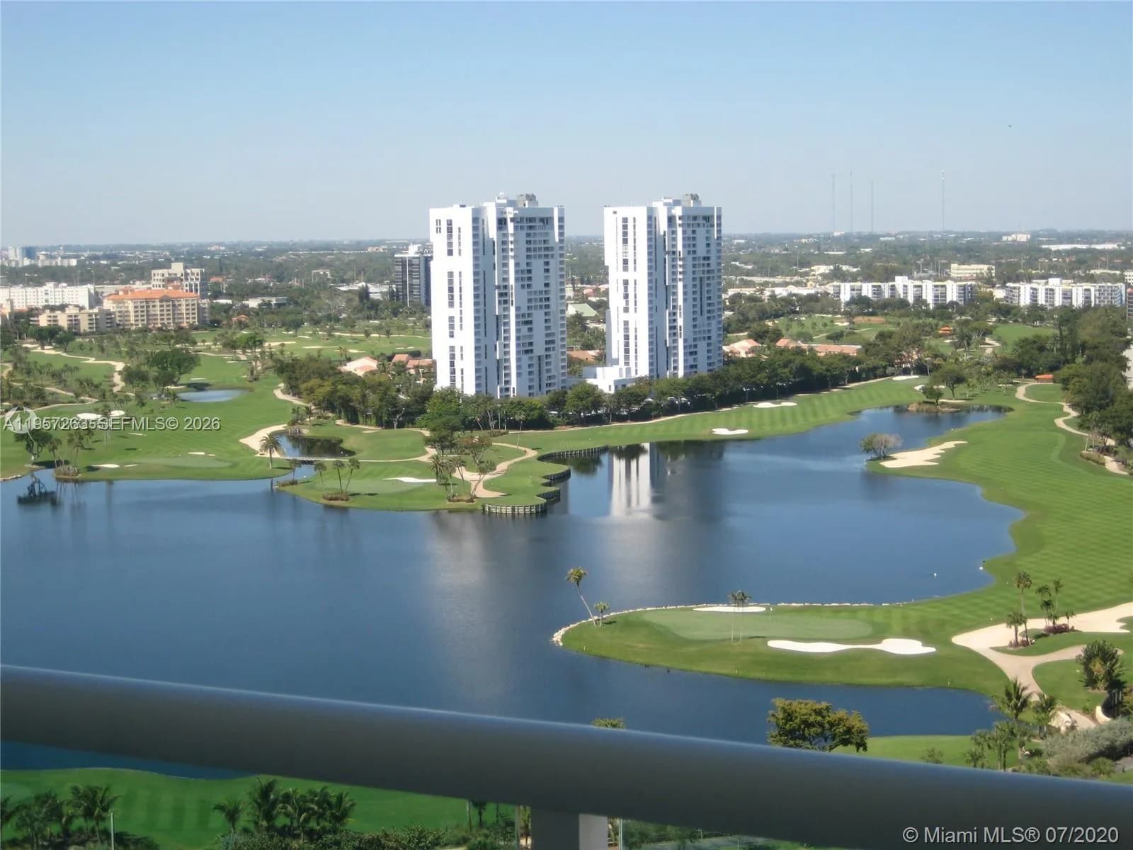 20201 E Country Club Dr # 1808, Aventura FL 33180