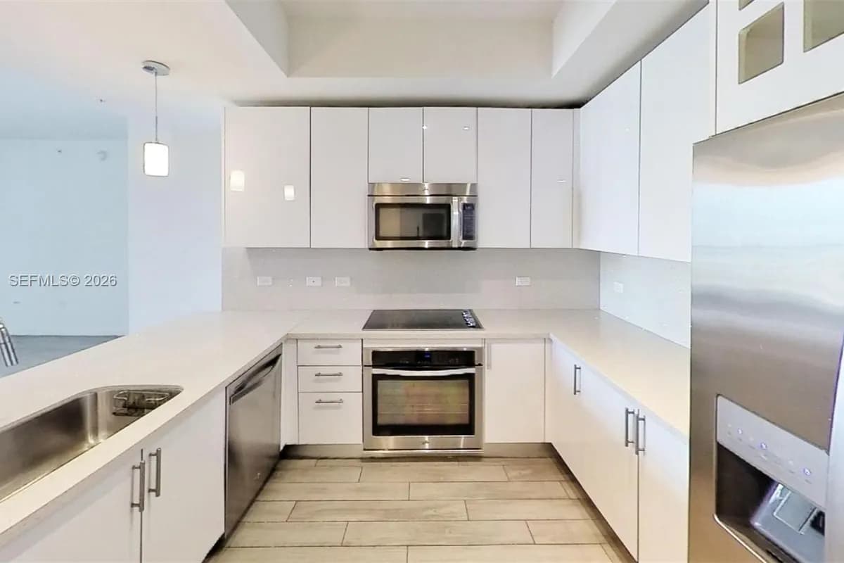 999 SW 1st Ave # 1617, Miami FL 33130